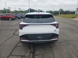New 2026 Kia Sportage EX image 3