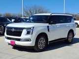 New 2025 Nissan Armada SL image 2