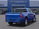 New 2025 Chevrolet Silverado 1500 RST image 4