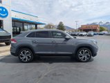 Used 2023 Volkswagen Atlas Cross Sport SEL image 2