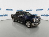 New 2025 Ford F150 Lariat w/ Equipment Group 501A Mid image 2