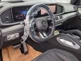 New 2026 Mercedes-Benz GLE 63 AMG S image 3
