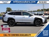 Used 2025 Subaru Outback Wilderness image 6