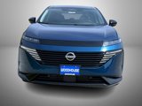 New 2025 Nissan Murano Platinum image 2