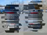 New 2025 Nissan Pathfinder Platinum image 4
