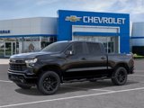New 2026 Chevrolet Silverado 1500 RST w/ RST All Star Premium Package image 3