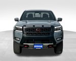 New 2025 Nissan Frontier PRO-4X w/ Pro Premium Package image 2