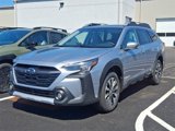 New 2025 Subaru Outback Touring XT image 3