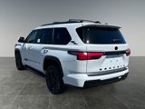 New 2025 Toyota Sequoia Platinum image 5