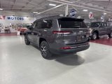New 2025 Jeep Grand Cherokee L Limited w/ Luxury Tech Group II image 3