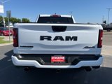 New 2025 RAM 1500 Laramie w/ Night Edition image 6
