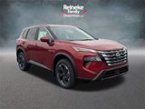New 2025 Nissan Rogue SV image 3
