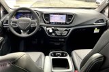 New 2025 Chrysler Pacifica Select image 4