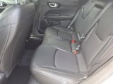 New 2025 Jeep Compass Latitude w/ Altitude Special Edition image 4