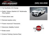 Used 2021 Subaru Forester Premium image 4