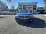 Used 2015 Mercedes-Benz S 550 4MATIC Sedan image 3