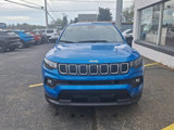 New 2024 Jeep Compass Latitude image 3