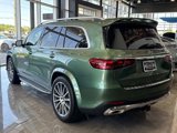 New 2025 Mercedes-Benz GLS 580 4MATIC image 3