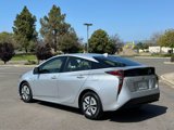 Used 2018 Toyota Prius Two image 3