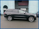 Certified 2022 Dodge Durango Citadel image 2