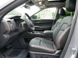 New 2025 Nissan Pathfinder Platinum image 5