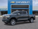 New 2026 Chevrolet Silverado 1500 High Country image 2