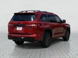 New 2025 Toyota Sequoia Platinum image 2