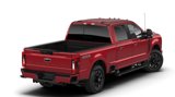 New 2026 Ford F250 XLT image 3