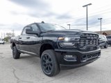 New 2025 RAM 2500 Big Horn image 3