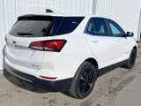 Certified 2022 Chevrolet Equinox LT image 4
