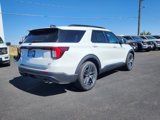 New 2025 Ford Explorer ST image 3