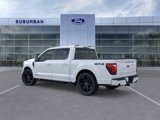 New 2025 Ford F150 Lariat w/ Equipment Group 502A High image 4