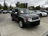Used 2016 Jeep Renegade Limited image 2