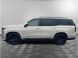 Used 2021 Cadillac Escalade Sport Platinum w/ LPO, ONYX Package image 2