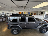 New 2025 Jeep Wrangler Unlimited Rubicon 392 image 3