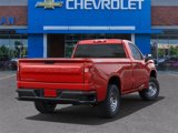 New 2025 Chevrolet Silverado 1500 W/T w/ WT Value Package image 4