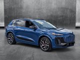 New 2025 Audi SQ6 e-tron Prestige image 5
