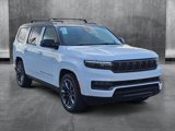 New 2025 Jeep Grand Wagoneer Series III image 3