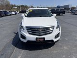 Used 2019 Cadillac XT5 Luxury image 2