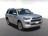 Used 2024 Toyota 4Runner TRD Sport image 3