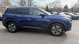 Used 2023 Nissan Rogue SV w/ SV Premium Package image 2