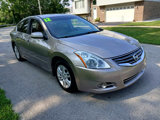 Used 2012 Nissan Altima 2.5 SL w/ Convenience Pkg image 4
