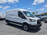 New 2025 Ford Transit 150 148 Medium Roof image 3