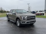 New 2025 Ford F150 Lariat w/ Equipment Group 502A High image 2