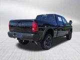 New 2025 RAM 2500 Rebel image 3