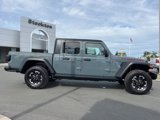New 2025 Jeep Gladiator Rubicon w/ Convenience Group image 3