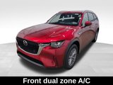 New 2025 MAZDA CX-90 3.3 Turbo w/ Preferred Package image 3