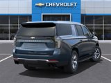New 2025 Chevrolet Suburban Premier image 4
