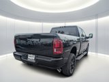 New 2025 RAM 2500 Big Horn image 4