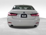 Used 2025 BMW 330i Sedan w/ Convenience Package image 6